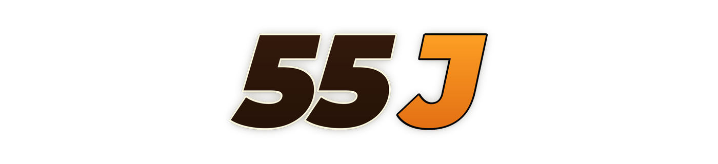 55j Logo